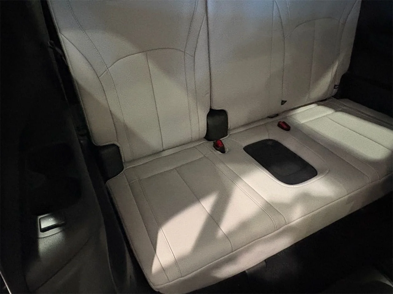 2026 INFINITI QX60 AUTOGRAPH - Photo 16
