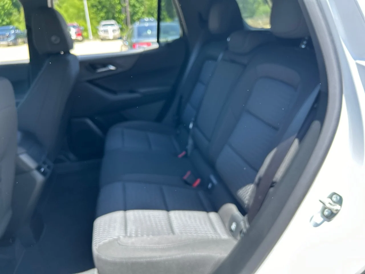 2026 Chevrolet Equinox LT - Photo 18