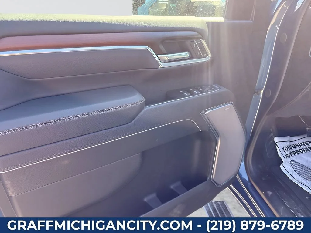 2026 GMC Sierra 2500HD Denali - Photo 18