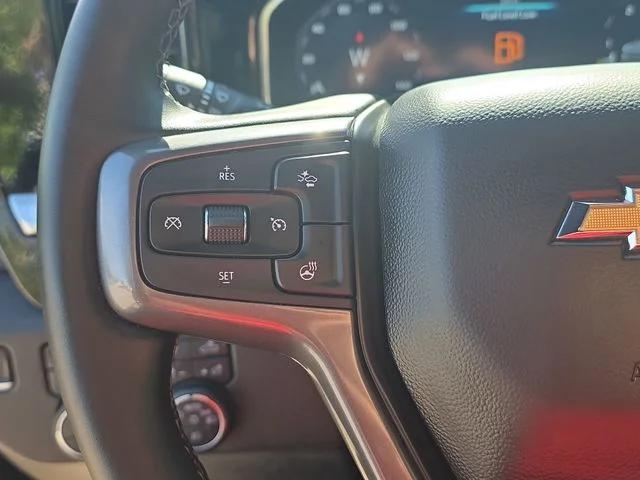 Used 2024 Black Chevrolet High Country image 17