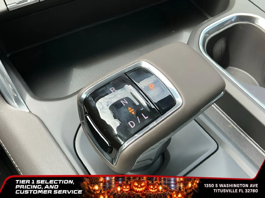 New 2026 Sterling Metallic GMC Denali image 26