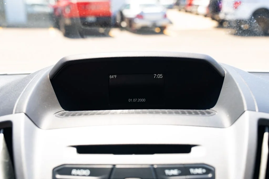 Used 2018 White Ford XL image 14