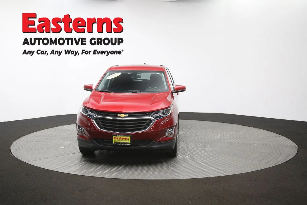 Used 2019 Red Chevrolet LT image 52