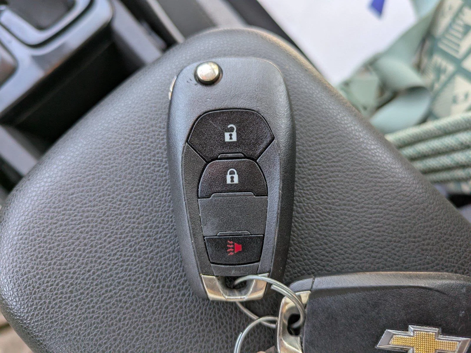 Used 2023 Mosaic Black Metallic Chevrolet LS image 26
