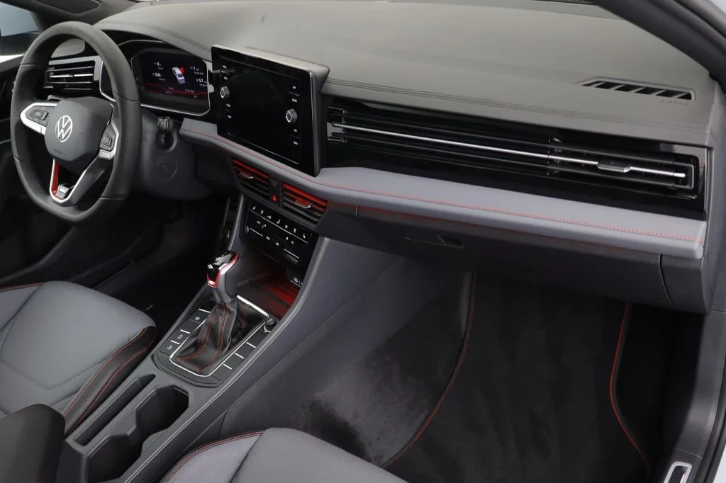 New 2026 Gray Volkswagen 2.0T Autobahn image 20