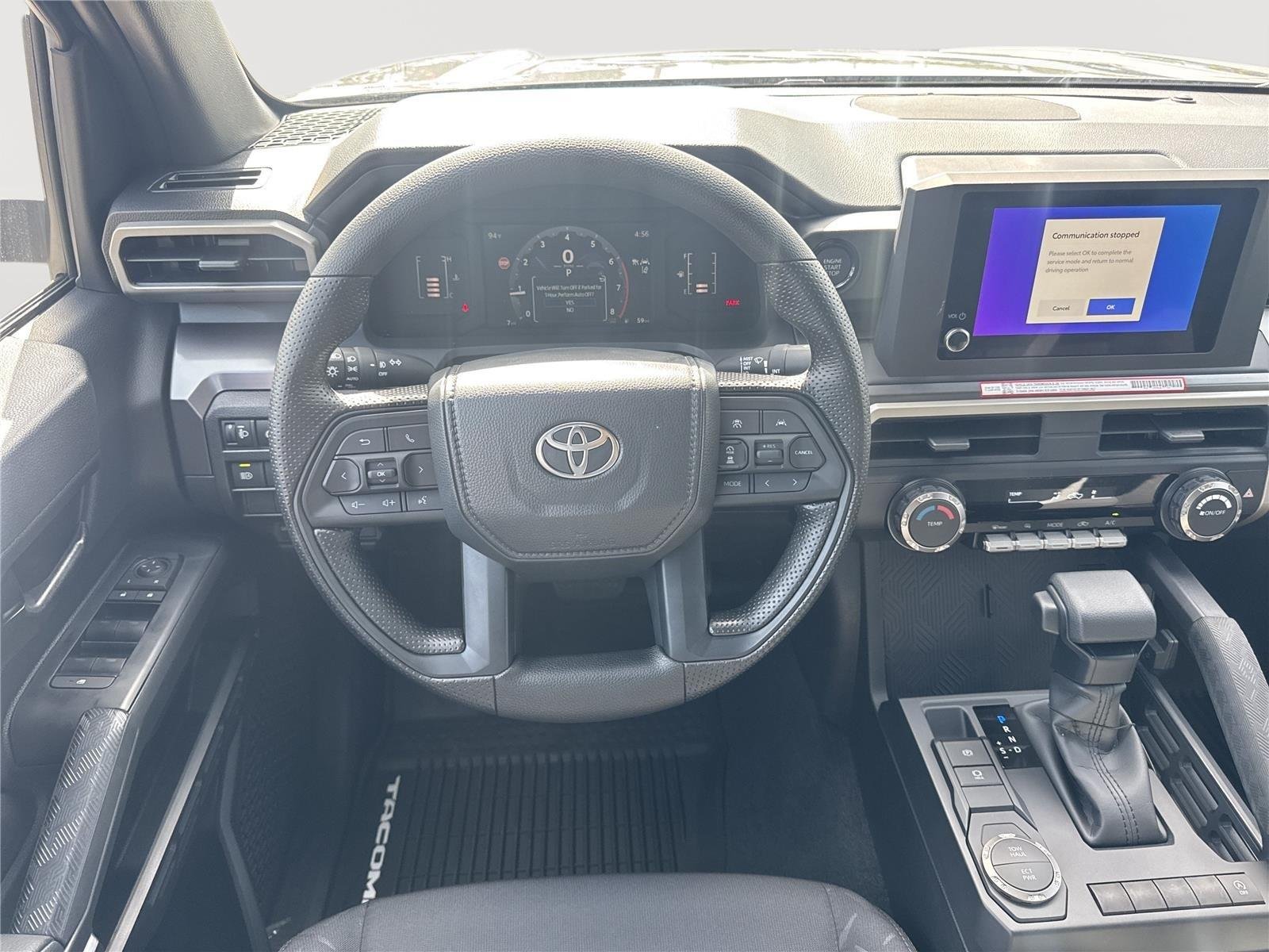 New 2026 Underground Toyota  SR5 image 18