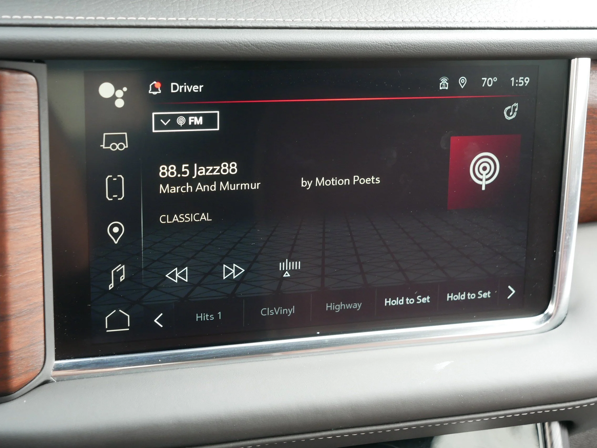 Used 2024 Onyx Black GMC Denali Ultimate image 22