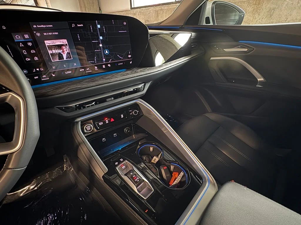 2025 Audi Q5 Premium - Photo 25