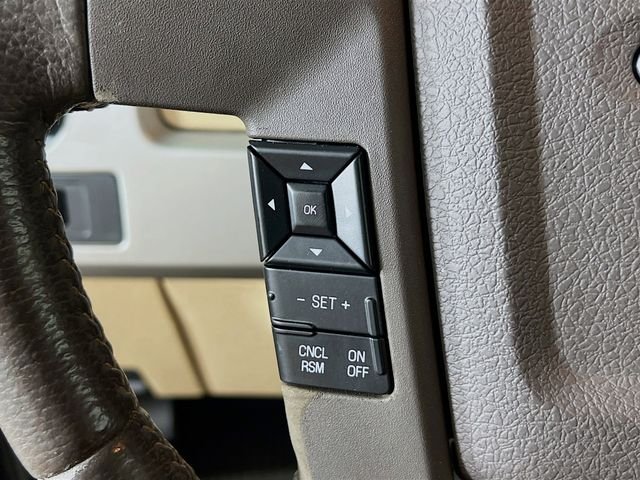 2012 Ford F-150 King Ranch - Photo 13