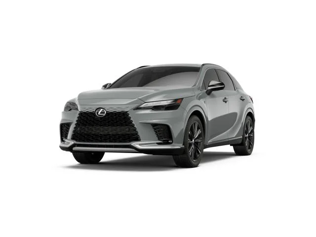 New 2026 Incognito Lexus F SPORT HANDLING AWD image 1
