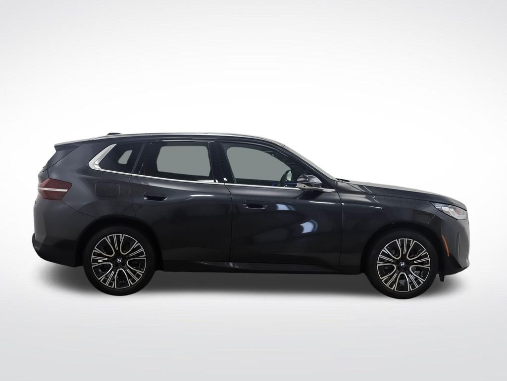 Certified Used 2025 Dark Graphite BMW 30 xDrive image 6
