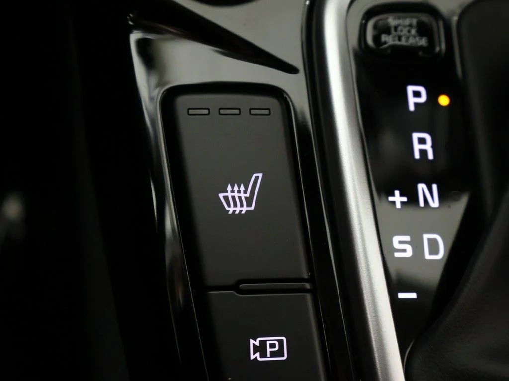 Used 2024 Gray Kia EX image 52