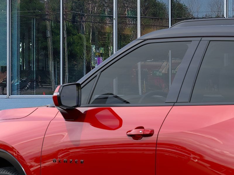 2026 Chevrolet Blazer RS - Photo 12