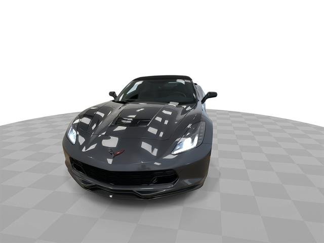 2014 Chevrolet Corvette Stingray Z51 2LT, photo 3 of 12