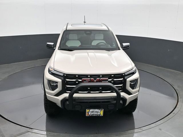 2026 GMC Canyon AT4X - Photo 14