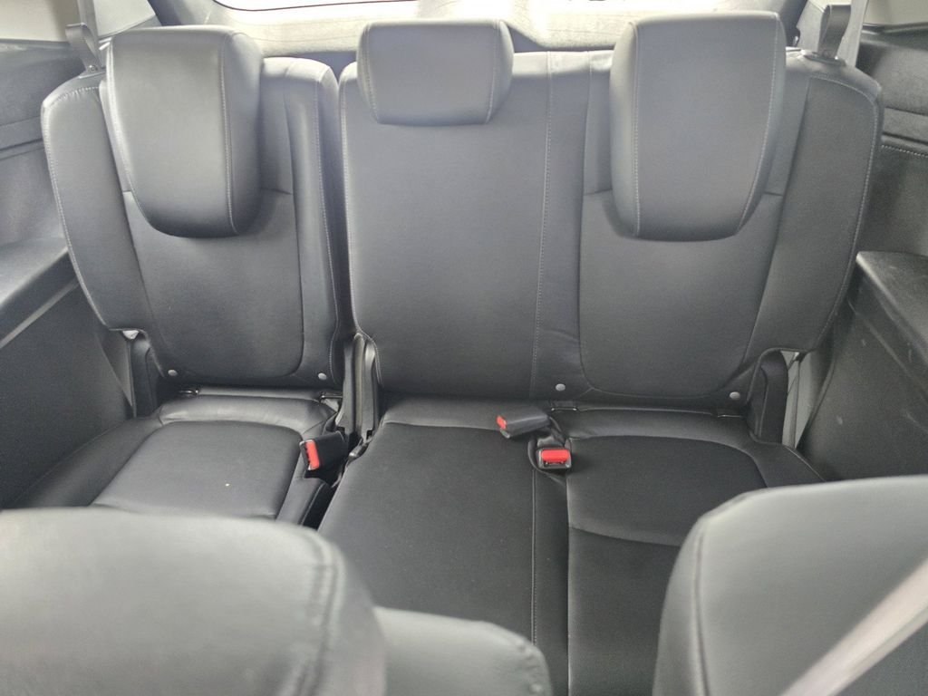 2023 Honda Odyssey Touring - Photo 11