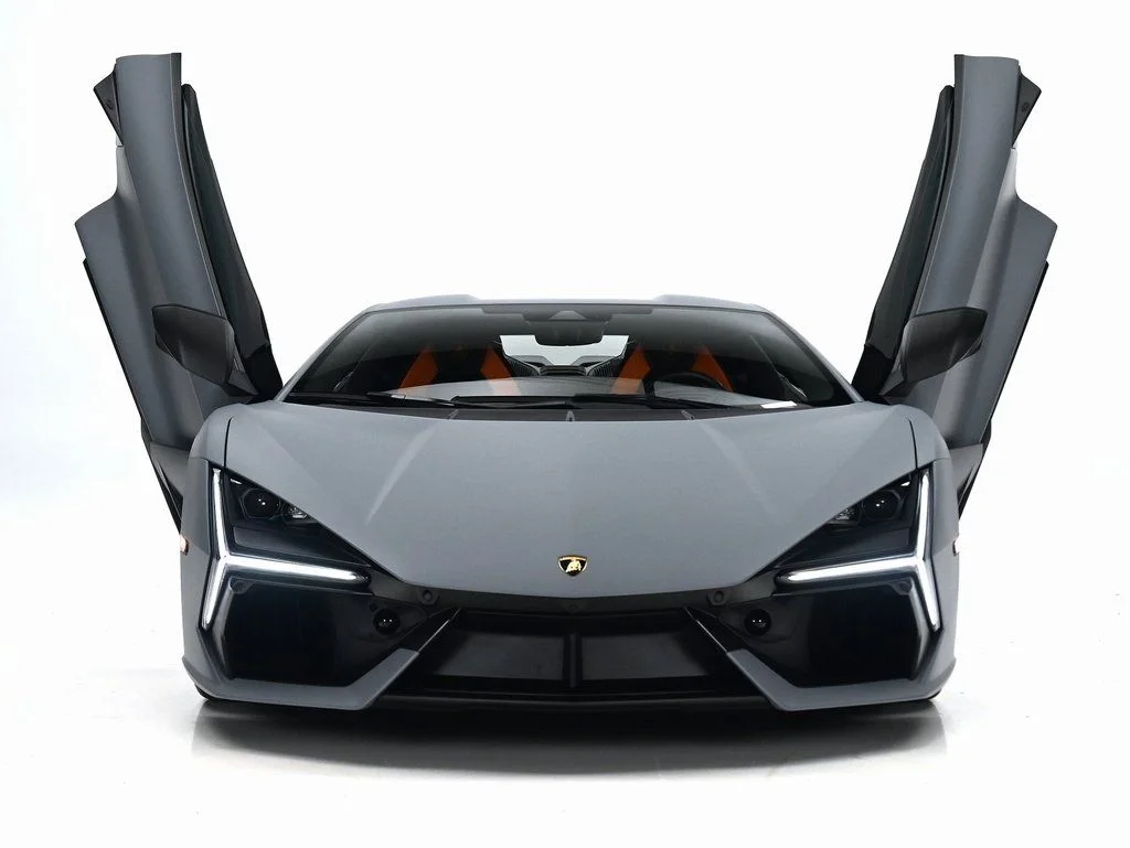 2026 Lamborghini Revuelto Base - Photo 35