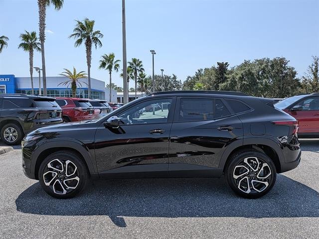 2026 Chevrolet Trax RS - Photo 6