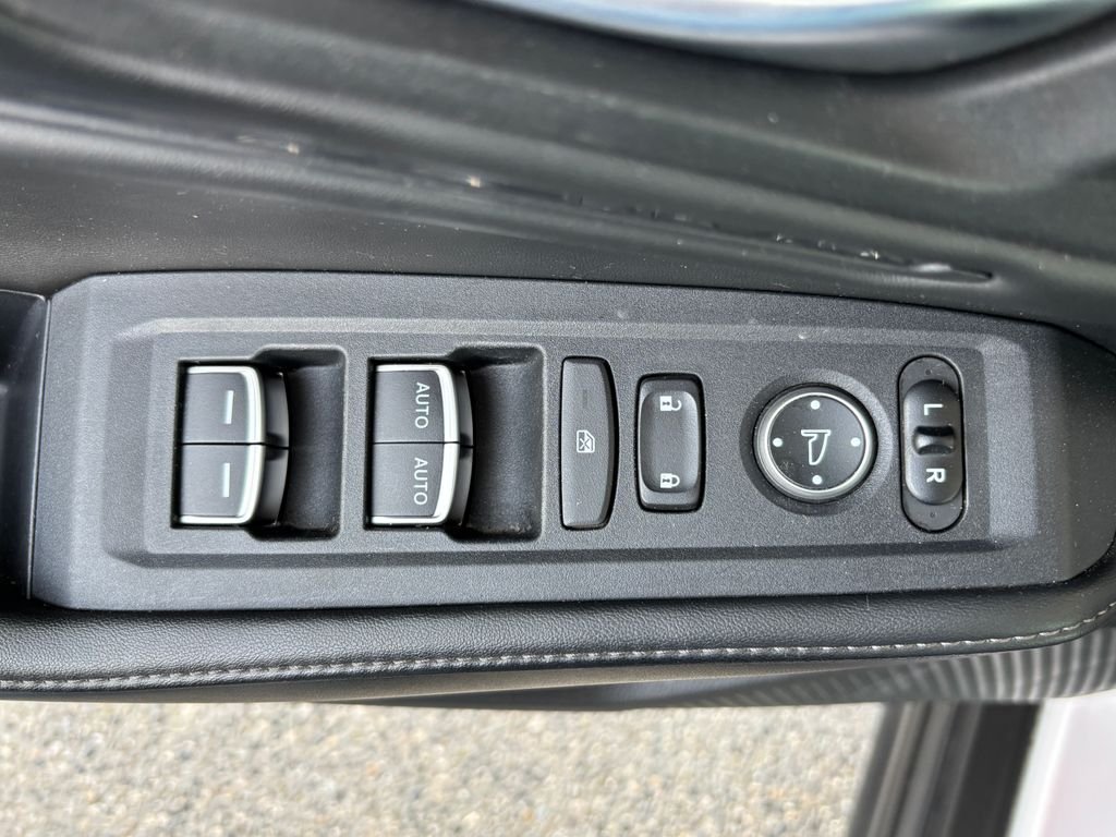 2024 Honda Accord Hybrid Sport - Photo 26