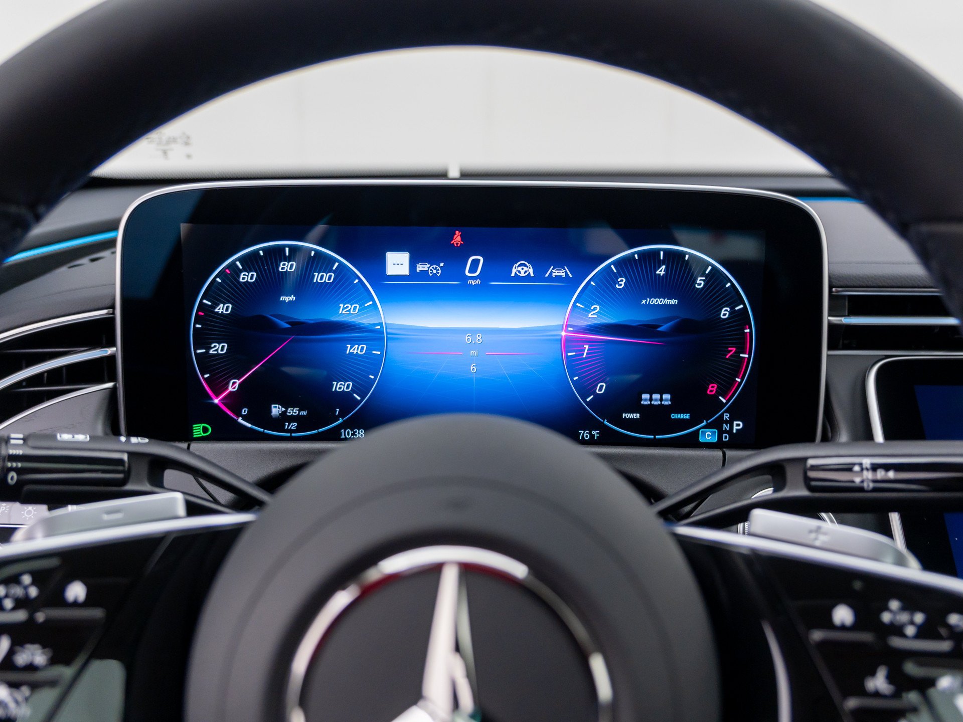 New 2027 Black Mercedes-Benz E 350 image 23