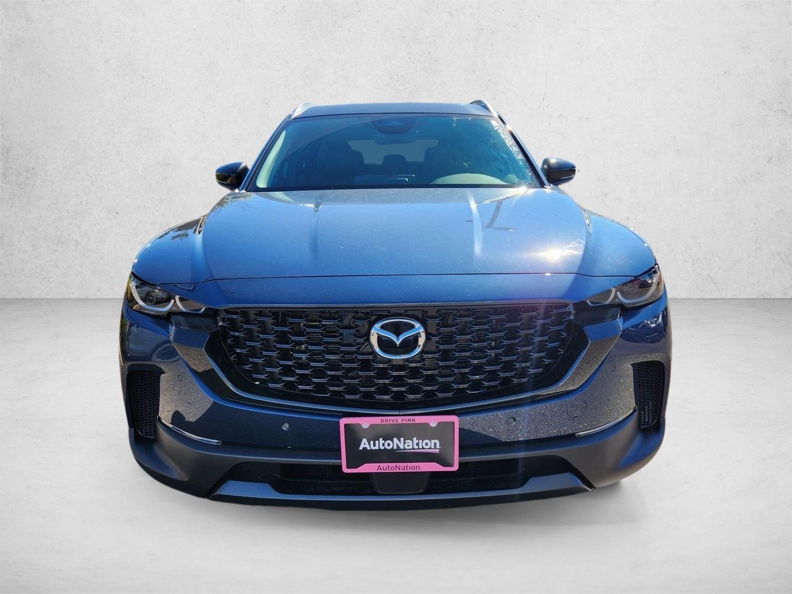 New 2026 Ingot Blue Metallic Mazda 2.5 S Premium AWD image 8