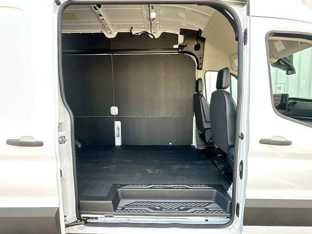 New 2026 Ford Transit-250 Base