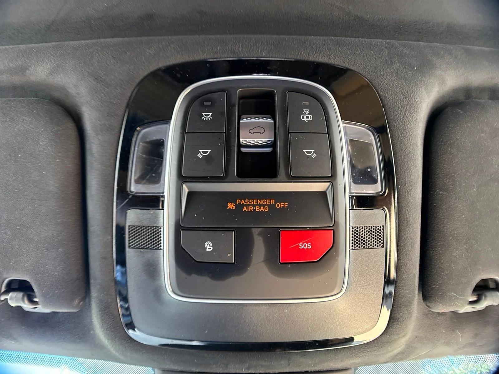 Used 2023 Gray Hyundai Calligraphy image 26