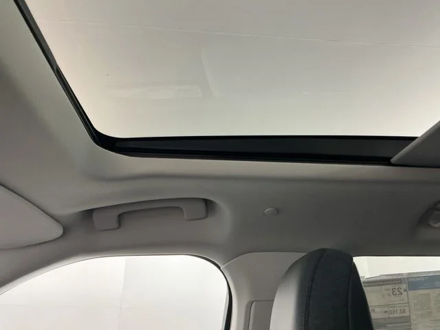 New 2026 Agate Black Metallic Ford Active image 22