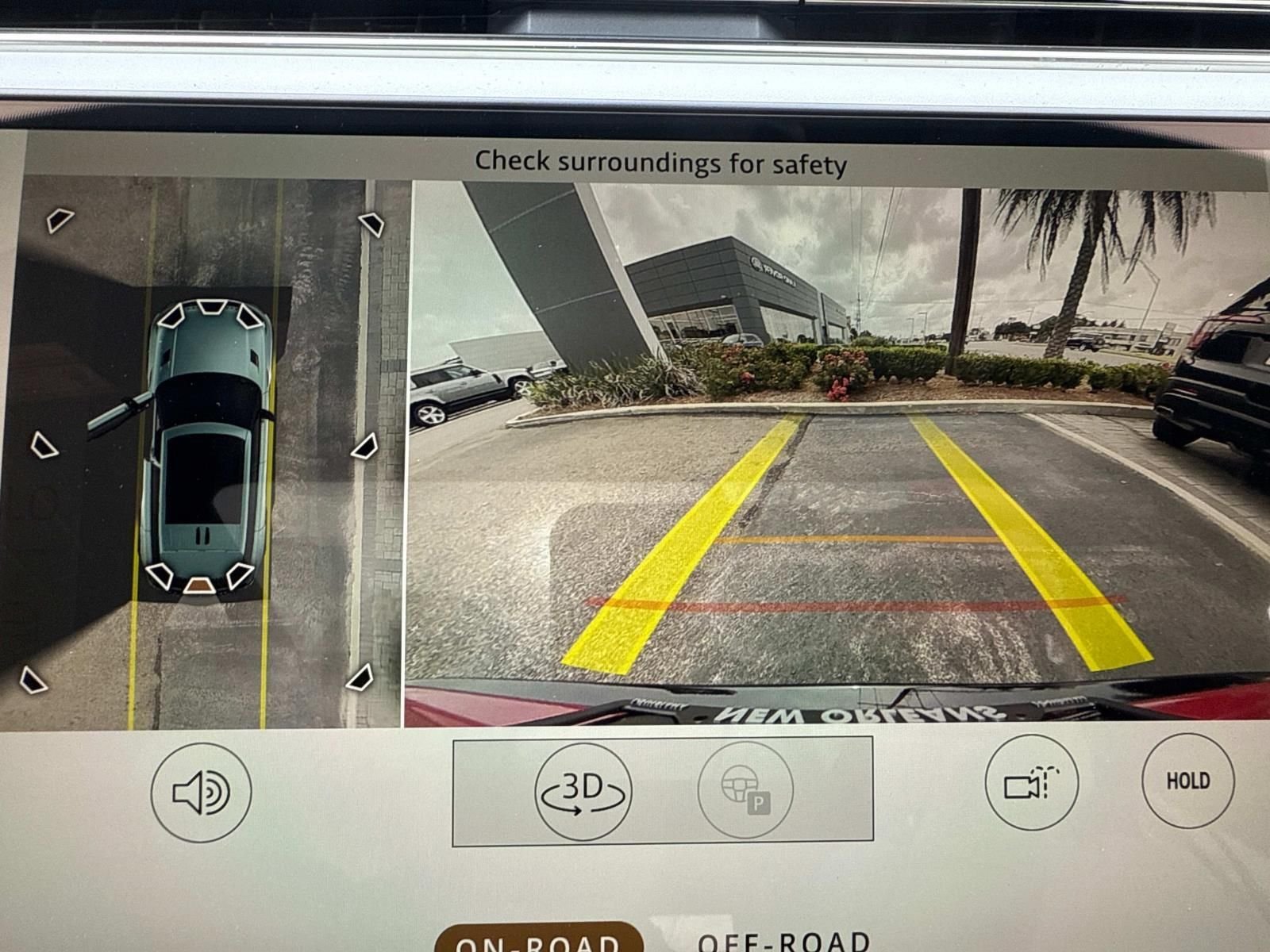 2025 Land Rover Range Rover Sport Dynamic SE - Photo 12