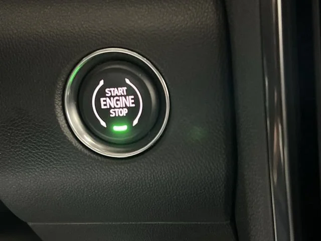 2026 GMC Acadia AT4 - Photo 18