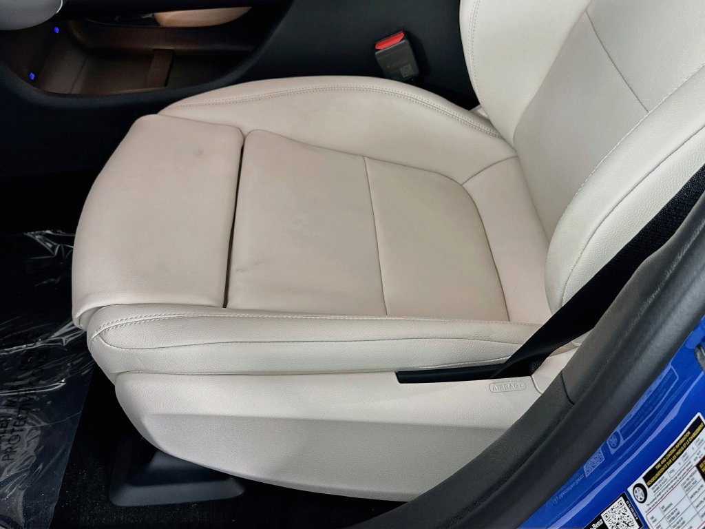 New 2027 Blue Mercedes-Benz CLA 220 image 18