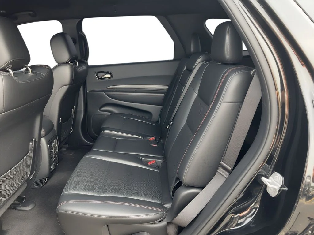 Used 2022 Black Dodge R/T image 7