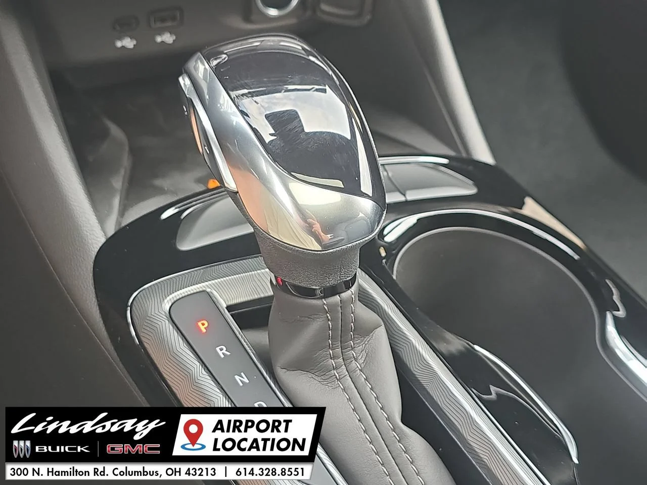 2026 Buick Envista Sport Touring - Photo 16