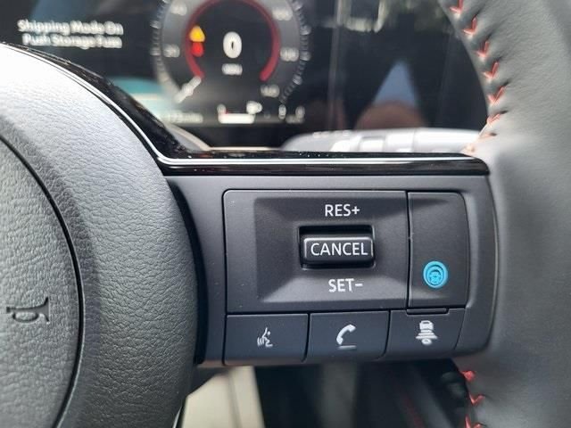 2025 Nissan Kicks SR - Photo 19