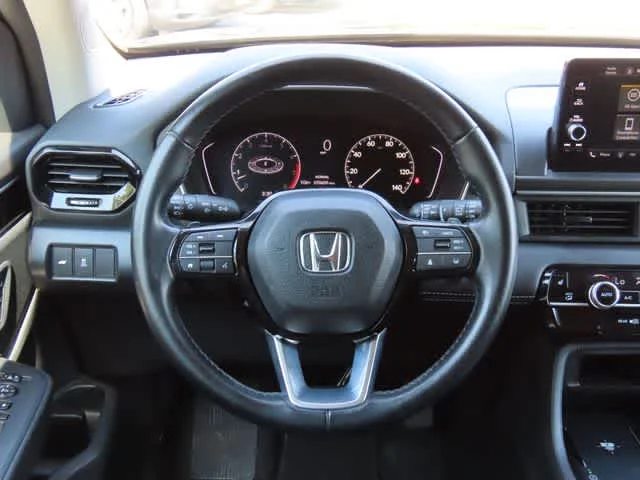 2023 Honda Pilot EX-L - Photo 20