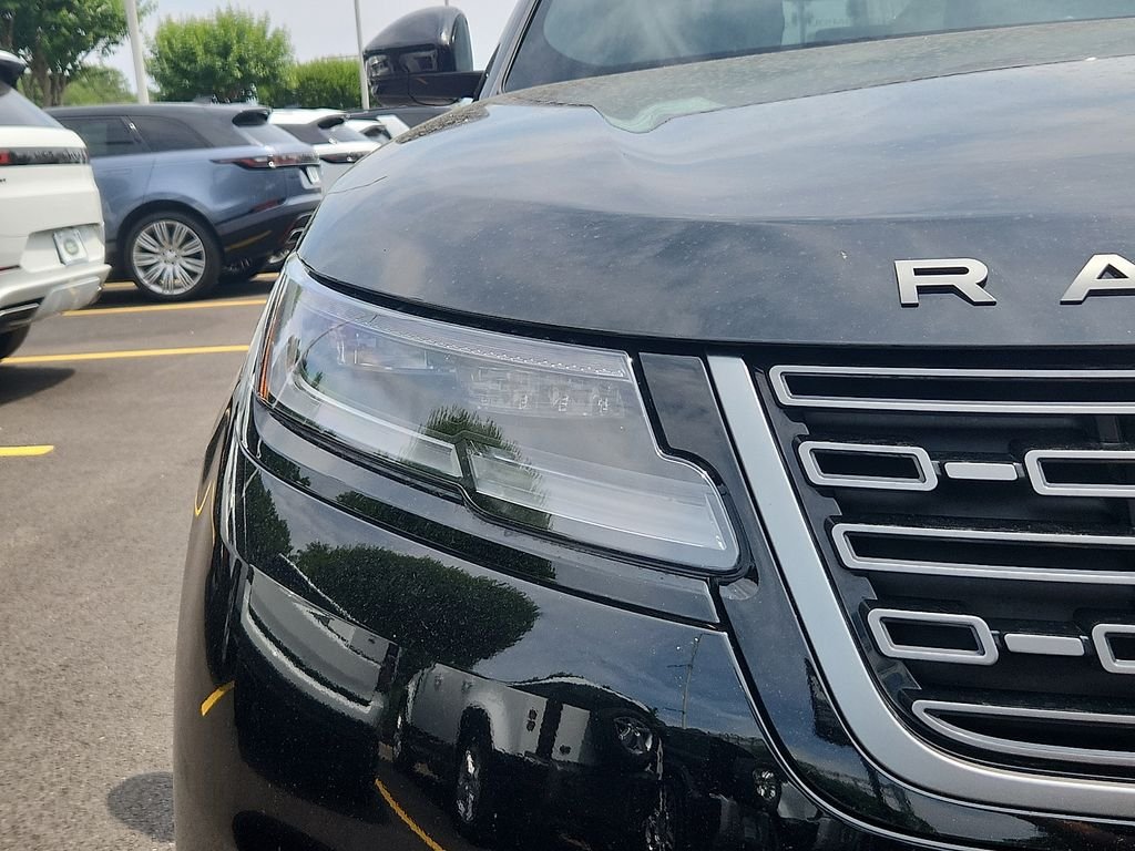 2026 Land Rover Range Rover Velar S - Photo 9