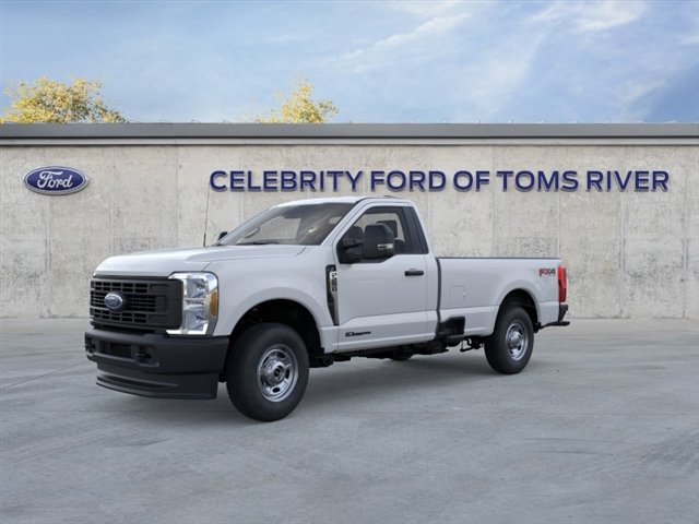 2026 Ford F-250 XL 4x4 Regular Cab 8' Box's photo