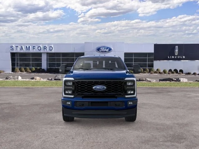 2026 Ford F-350 Super Duty XL - Photo 17