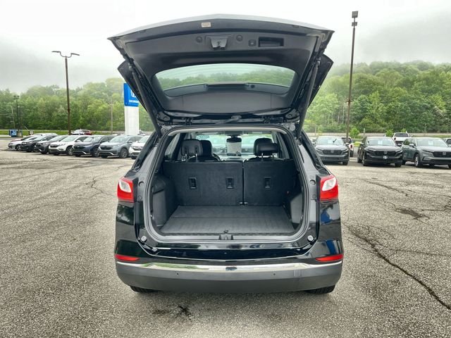 Used 2020 Black Chevrolet LT image 21