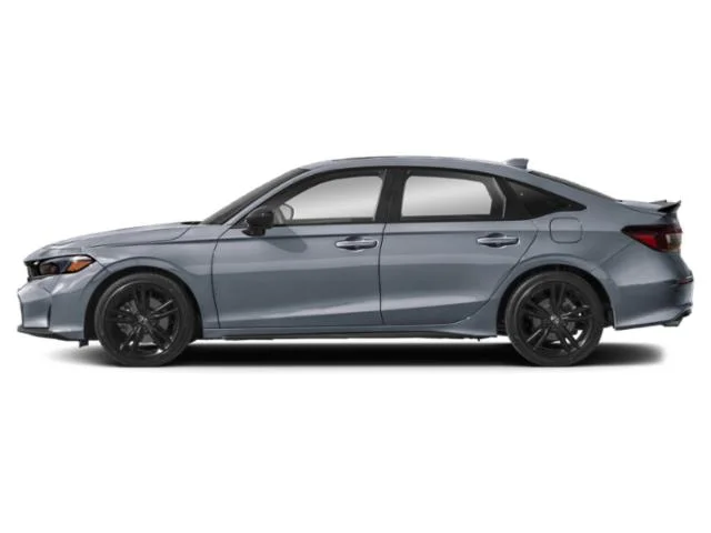 New 2026  Honda Sedan image 3