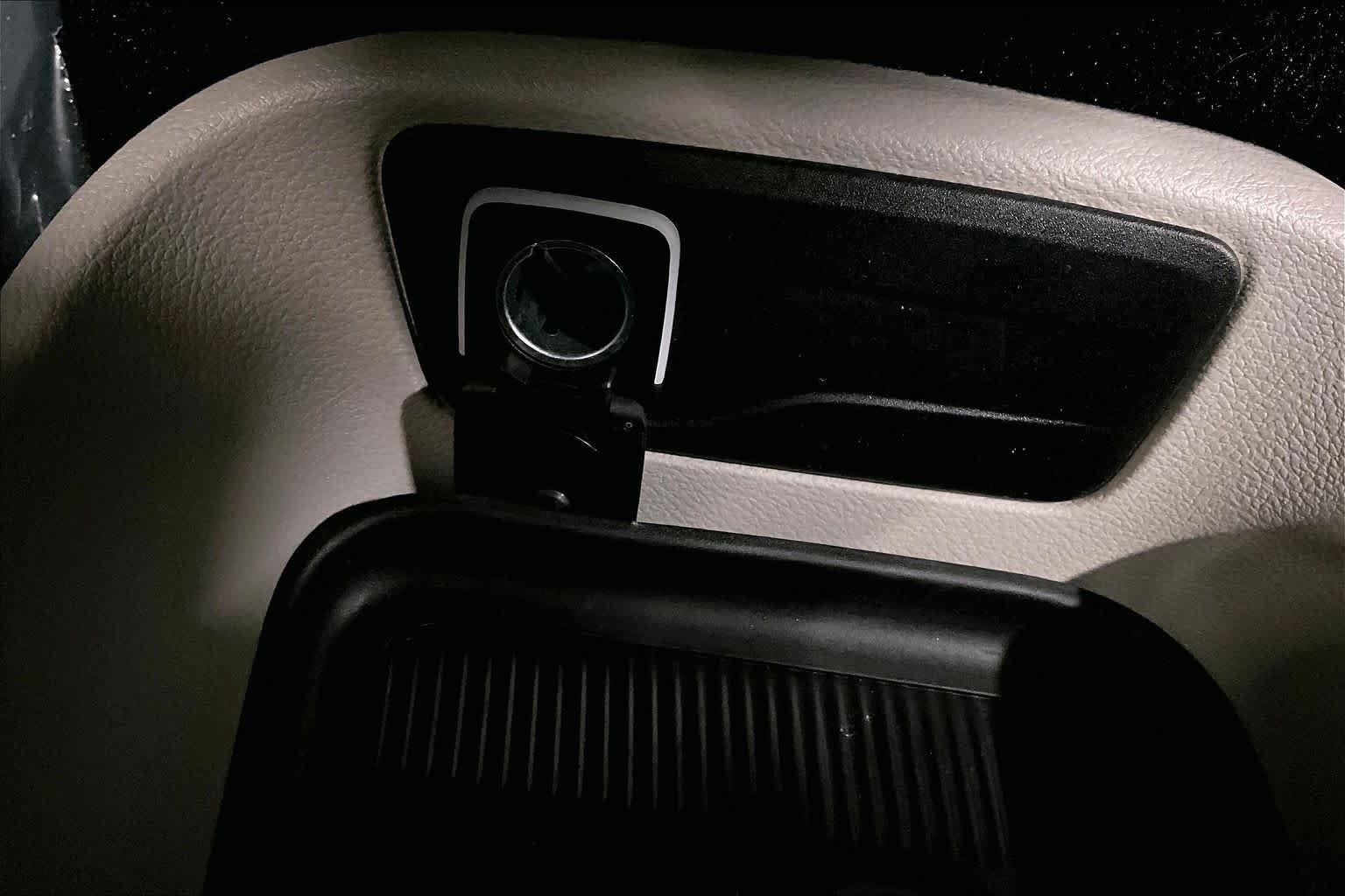 Used 2024 Bright White Clearcoat Chrysler Touring L image 36