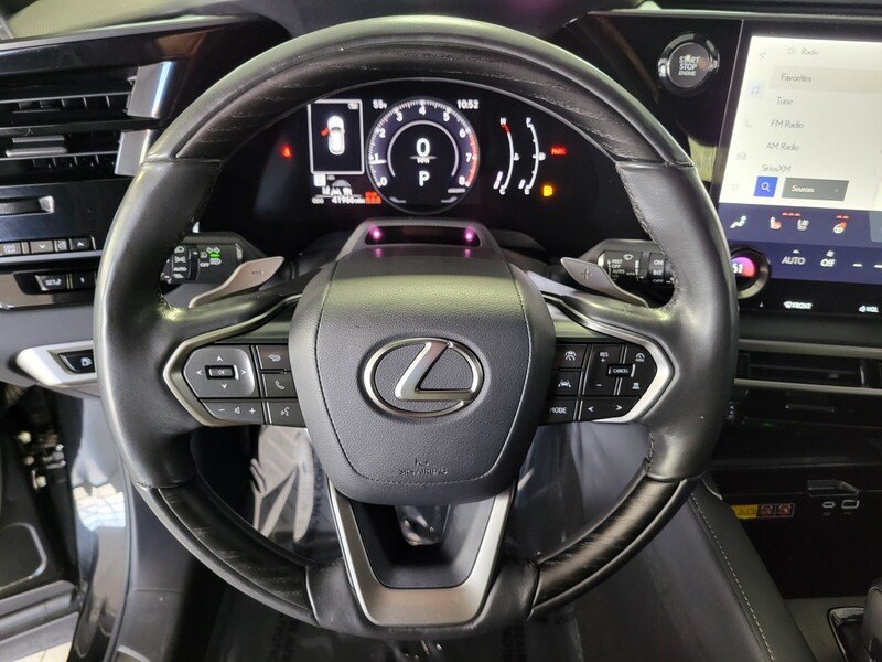 2024 Lexus RX 350 - Photo 22