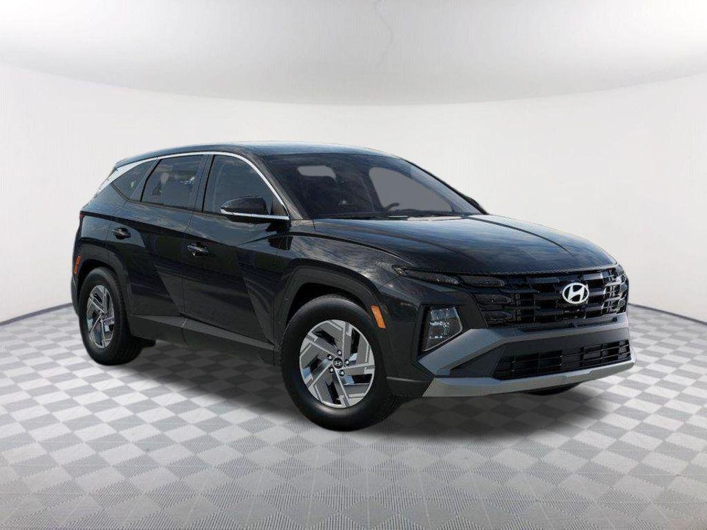 New 2026 Gray Hyundai Blue image 2