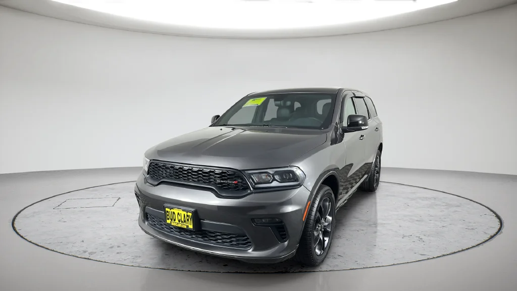 2021 Dodge Durango