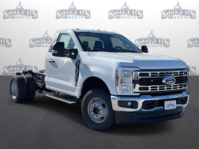 2026 Ford F-350SD
