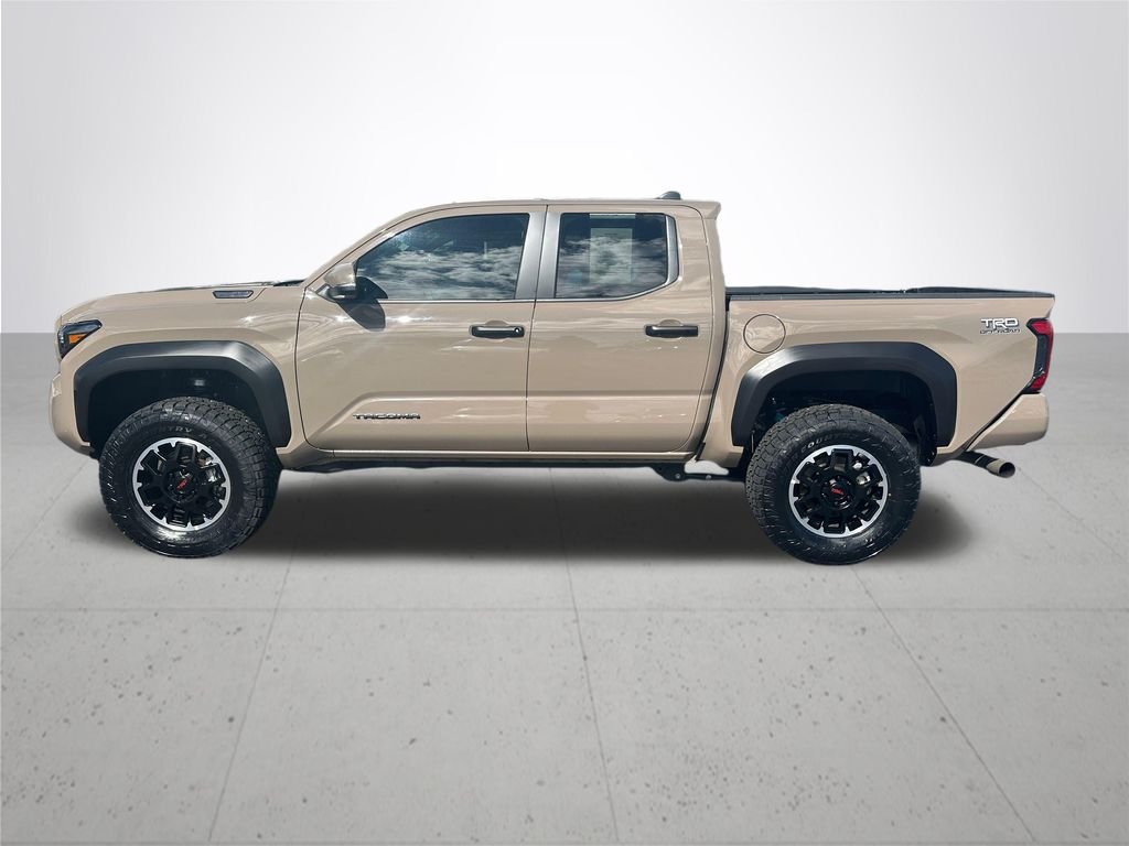 Used 2026  Toyota TRD Off Road image 10