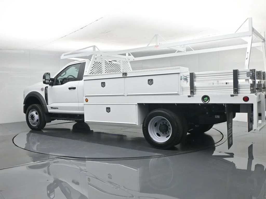 New 2026 White Ford XL image 28