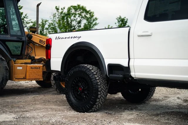 New 2026 White LFP Hennessey VelociRaptor 1200 image 17