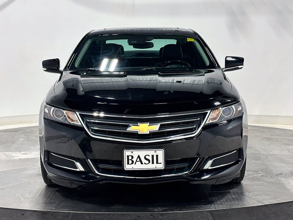 Used 2017 Black Chevrolet LT image 9