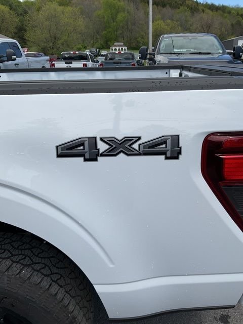 Used 2026 White Ford XLT image 13